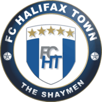 Logo Halifax Town