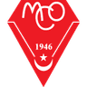 Logo MC Oran U21