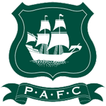 Logo Plymouth Argyle