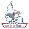 Logo Rivers United