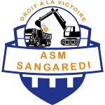 Logo ASM Sangarédi