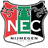 Logo NEC Nijmegen