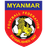 Logo Myanmar