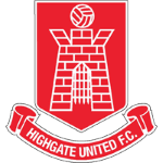 Logo Highgate United