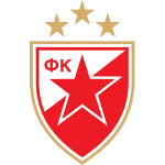Logo Crvena Zvezda