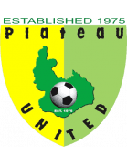 Logo Plateau United