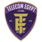 Logo Telekom Egypt