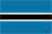 Logo Botswana
