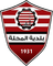 Logo Baladiyyat Al Mehalla
