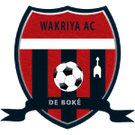 Logo Wakirya