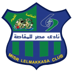 Logo Misr Lel Makasa