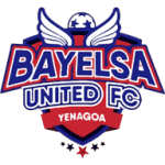 Logo Bayelsa United