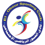 Logo El Obour Sporting