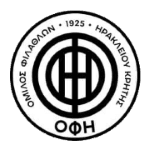Logo OFI