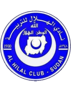 Logo Al Hilal Omdurman