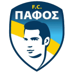 Logo Pafos FC