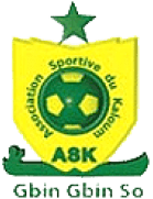 Logo Kaloum Star