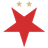Logo Slavia Praha