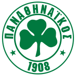 Logo Panathinaikos