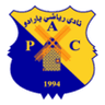 Logo Paradou AC