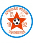 Logo African Stars