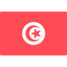 Logo Tunisia