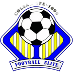 Logo Guinée Foot Elite