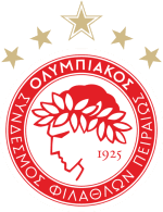 Logo Olympiacos F.C.