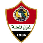Logo Ghazl El Mehalla