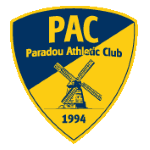 Logo Paradou AC Res.