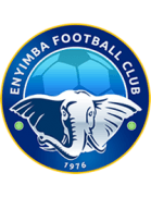 Logo Enyimba
