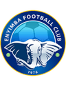 Logo Enyimba