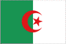 Logo Algeria