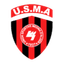 Logo USM Alger