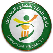 Logo National Bank of Egypt
