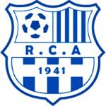 Logo RC Arbaâ U21