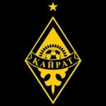 Logo Kairat