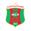 Logo MC Alger