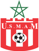 Logo Union Aït Melloul