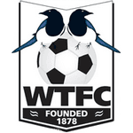 Logo Wimborne Town
