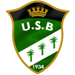 Logo US Biskra U21