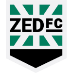Logo ZED FC