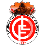Logo Loubha Télimélé