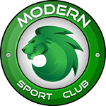 Logo Modern Sport FC