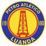 Logo Petro de Luanda
