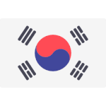 Logo Korea Republic