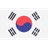 Logo Korea Republic