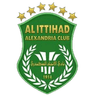 Logo Al Ittihad