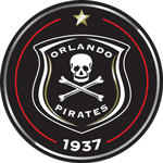 Logo Orlando Pirates