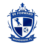 Logo Mighty Mukuru Wanderers